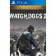 Watch Dogs 2 - Digital Gold Edition PS4